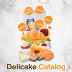 สแน็คบ็อกซ์ Delicake