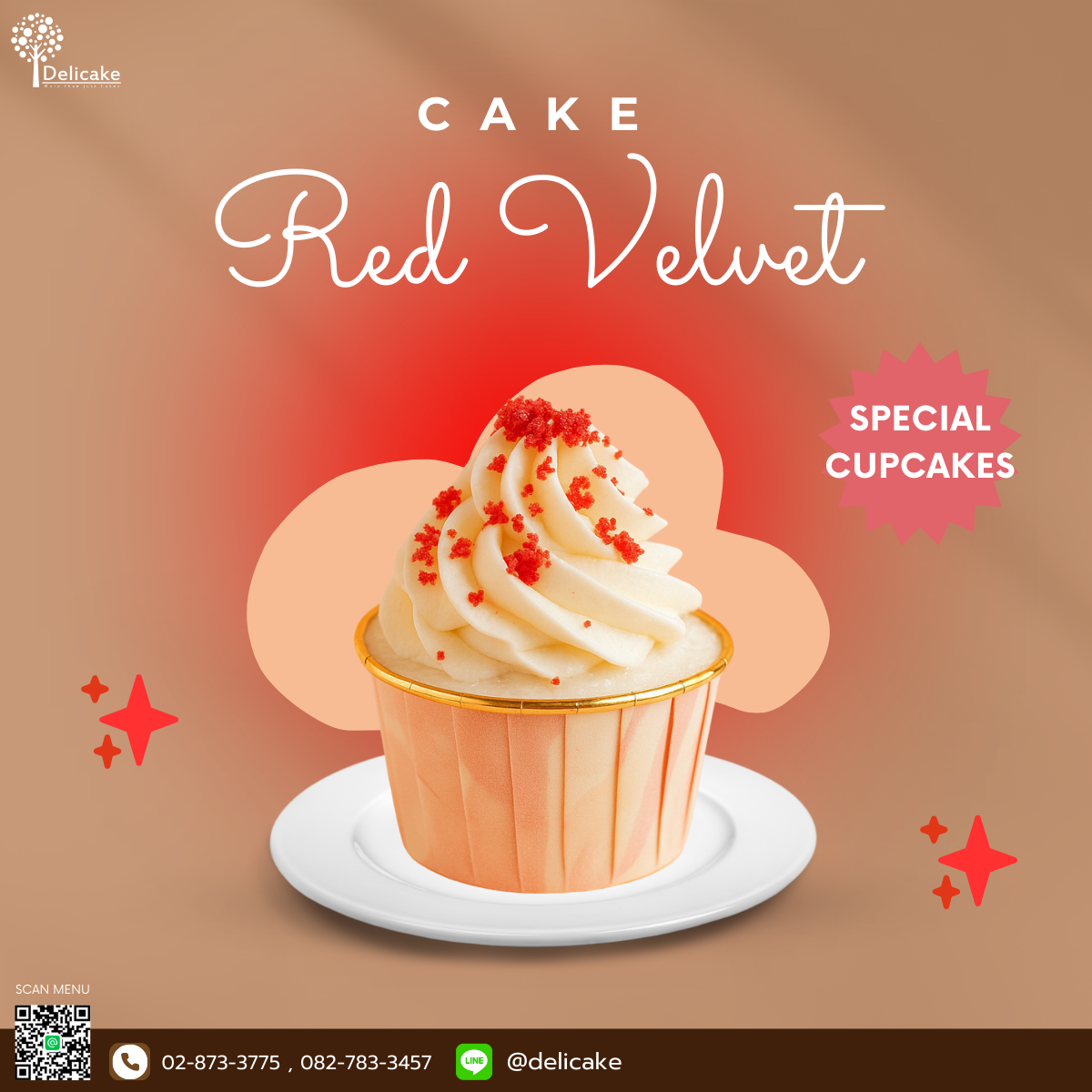 Red Velvet